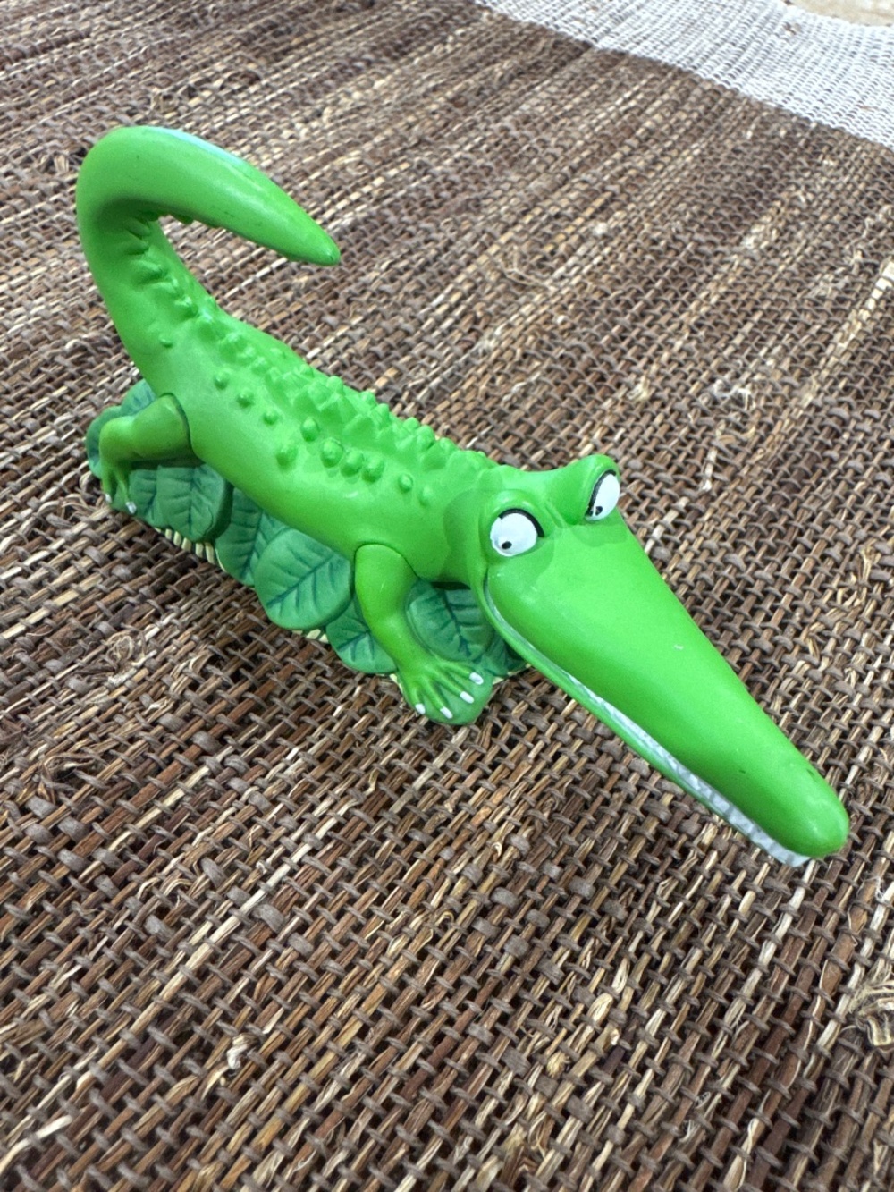 Tonies - Enormous Crocodile